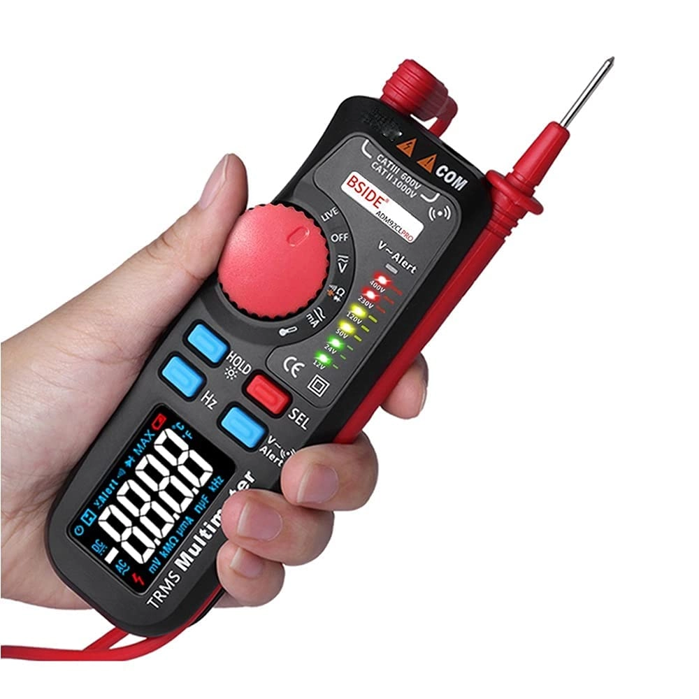 ShopLi Dual Mode Multimeter