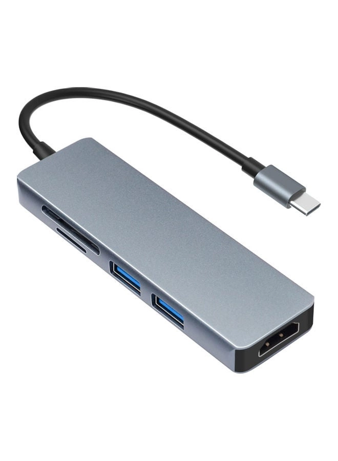 NIBEMINENT TC18 - USB