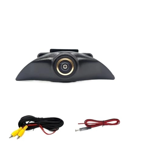 Rear View Camera - Night vision 1080*720P