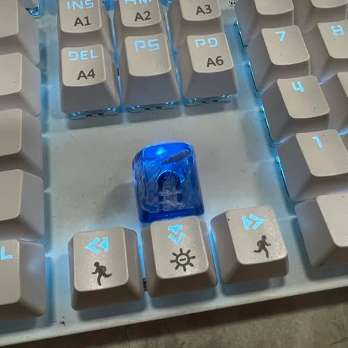 Custom Keycap
