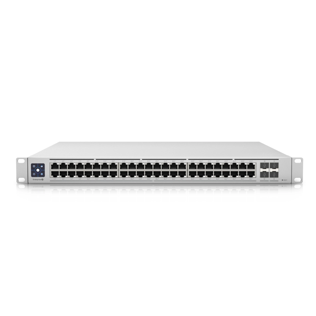 Ubiquiti Networks UISP-Switch PoE