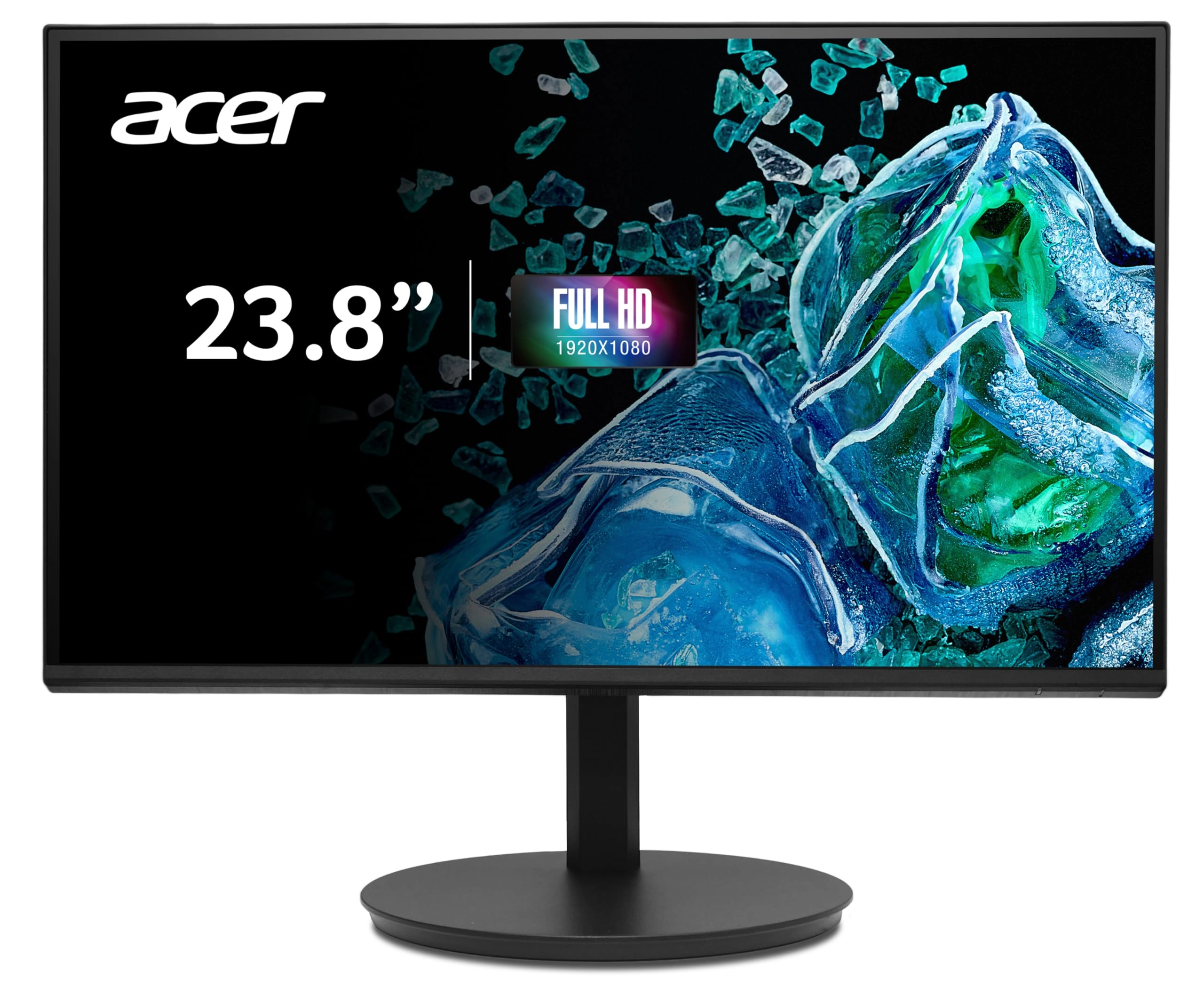 Acer Vero CB242YP6bipr - 1920 x 1080 Pixels 23.8 Inches