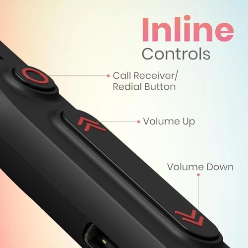 Harmonics Z11 Wireless Headset