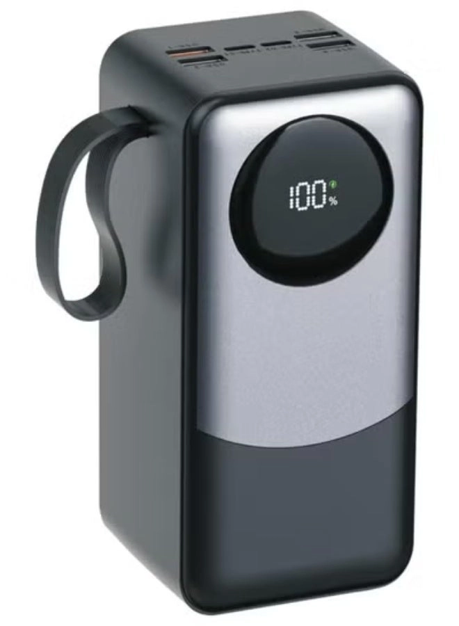 PB50000PD100W - 50000mAh 100W