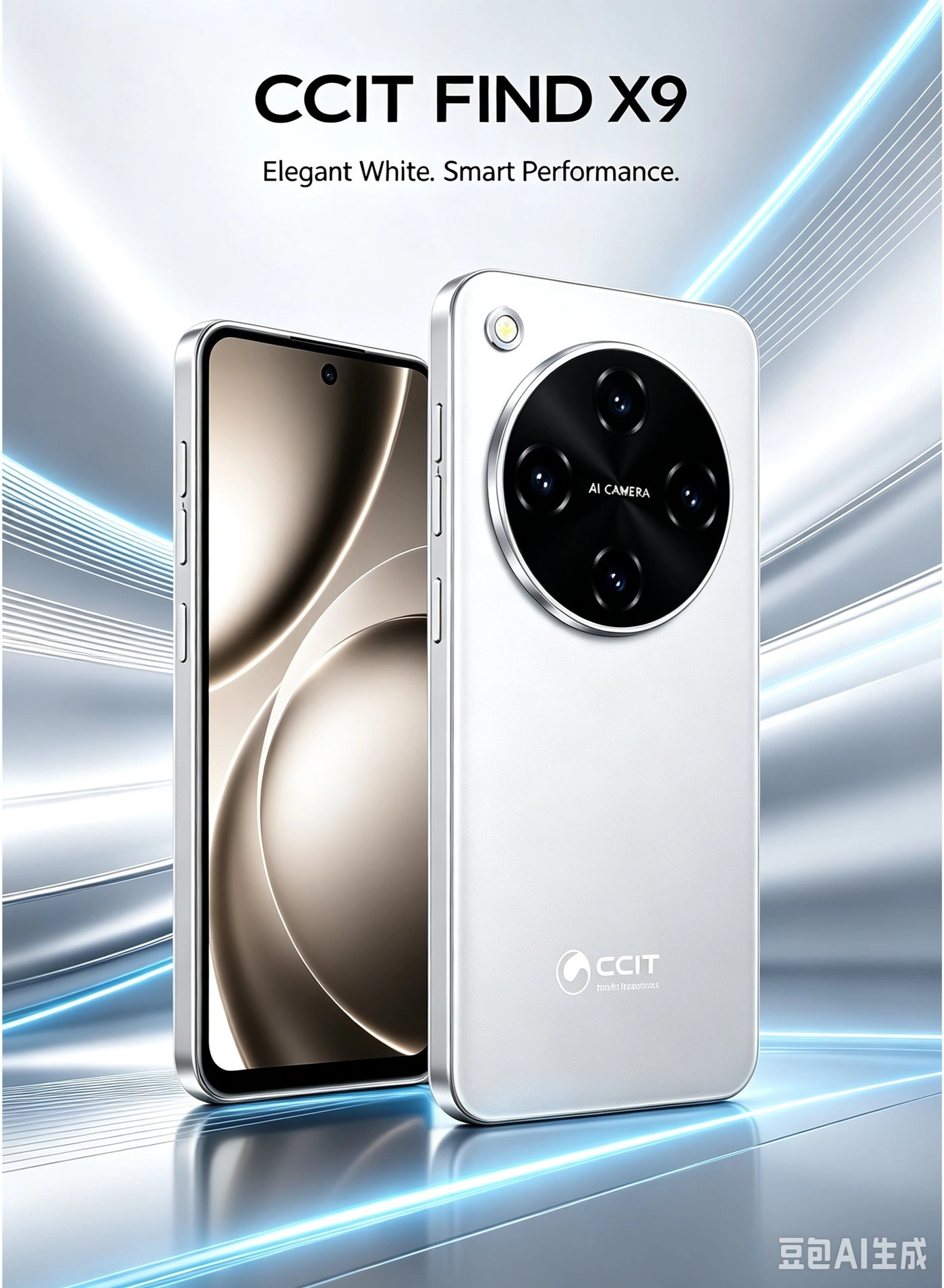 Find x9 8GB 512GB