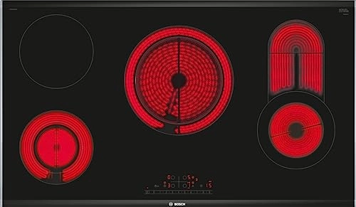 Series 6 PKC975FB2M Electric hob