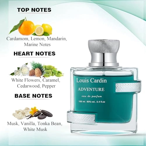 Fresh Eau de Parfum 100 ml