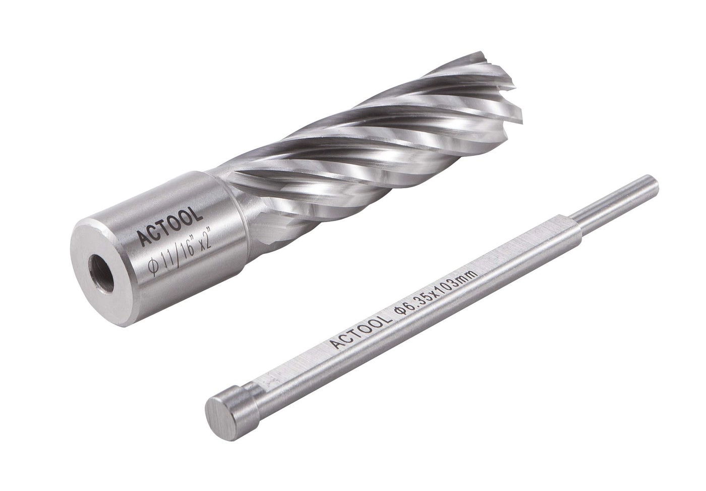 ANNULAR Cutter - HSS 3/4"