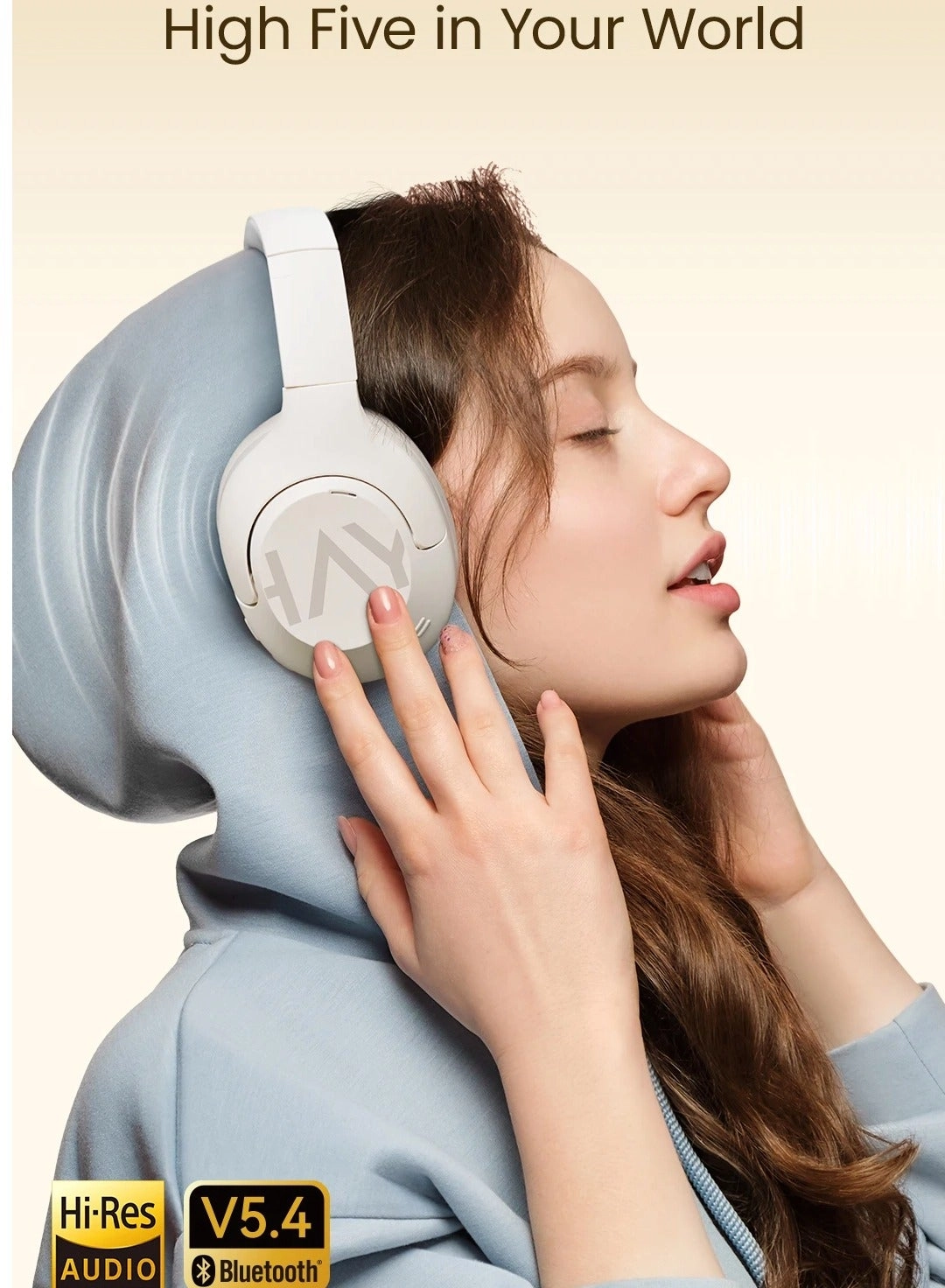 S30 Pro Wireless Headphone