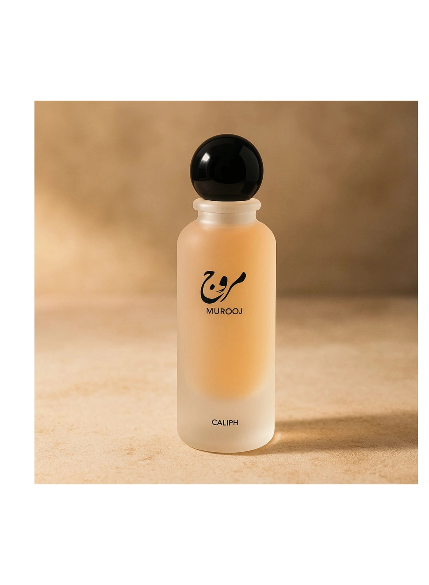 MUROOJ Eau de Parfum 80ml