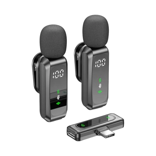 Dpofirsoqf70zklaj Wireless Microphone