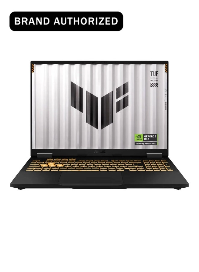 ASUS TUF F16 FX608JHR-RV001W - 16'' Core i7-14650HX 16GB DDR5 1TB SSD
