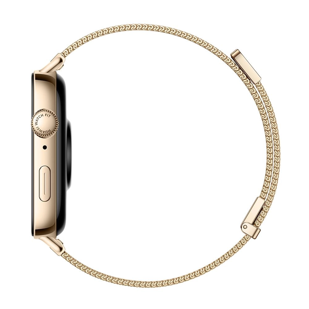 WATCH FIT 3 Aluminium GPS