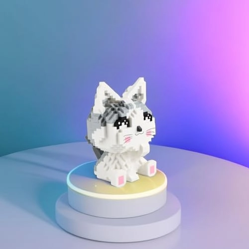 KLJM-02 - Cat 867 pcs