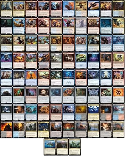 Magic The Gathering: Elite Commander Pirate