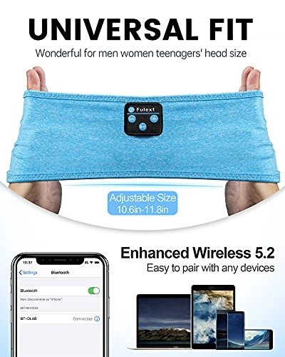 FULH01 Wireless Headphone