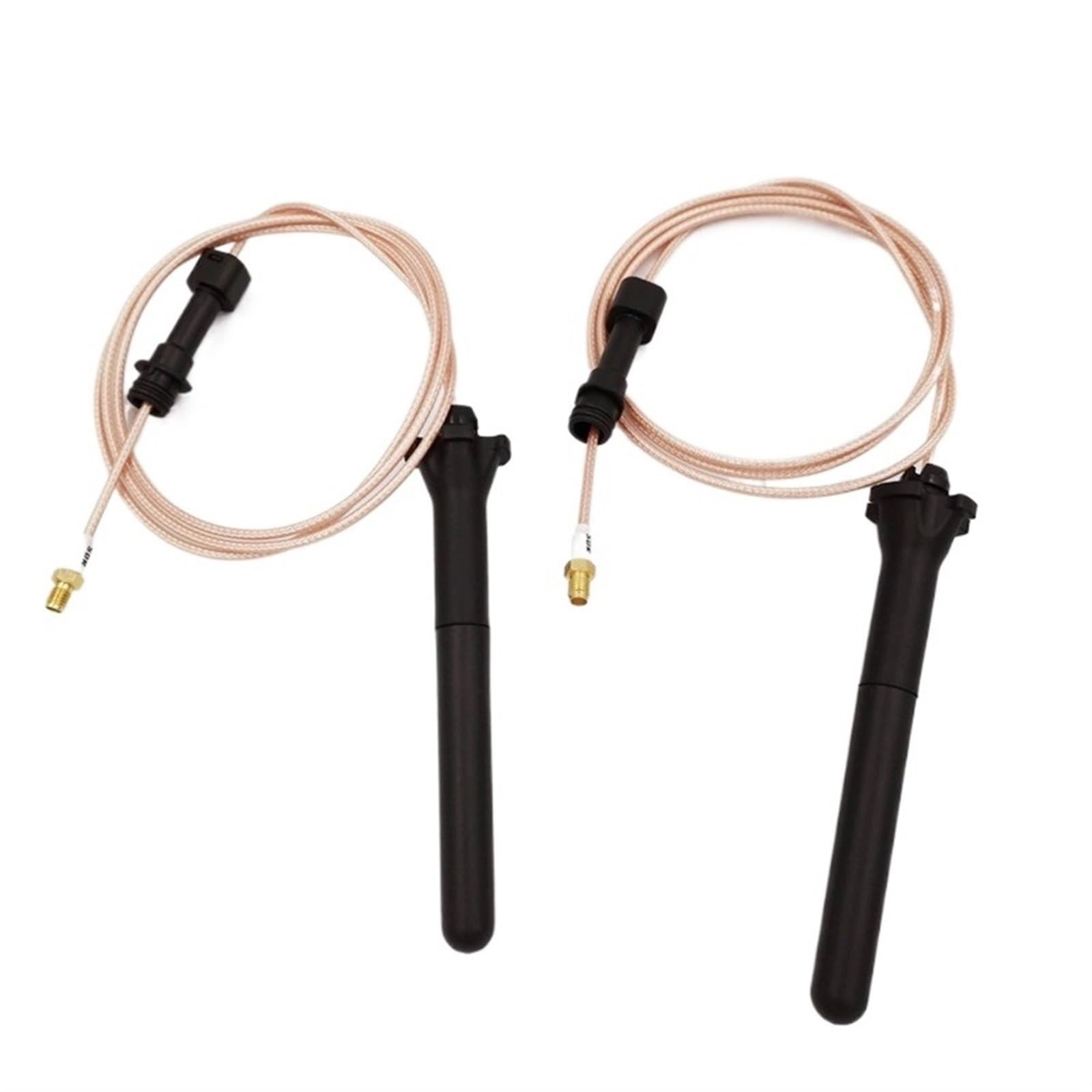 Nieqn T30 - Antenna Repair Parts 2 pieces