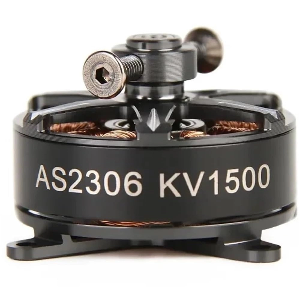 2306 - brushless