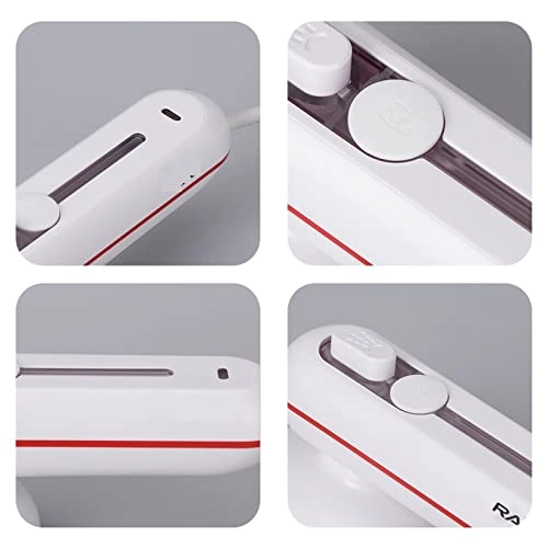 Iron Hand Steamer - 35 ml Portable