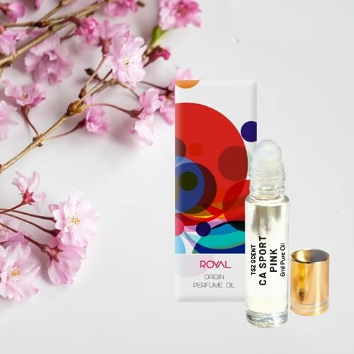 CA Sport Pink Eau de Parfum 6ml