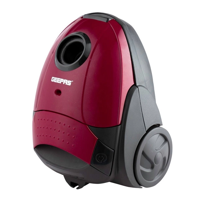 GEEPAS Vacuum Cleaner (GVC2594)