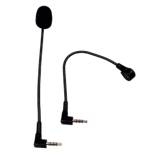 Replacement Microphone Wired Microphone