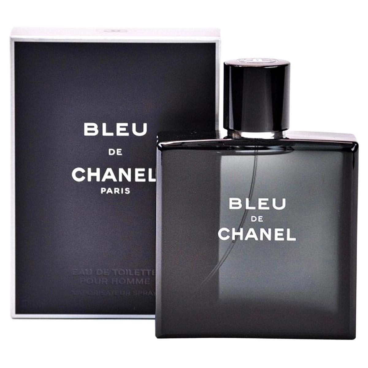 CHANEL Paris Blue Eau de Toilette 300 ml