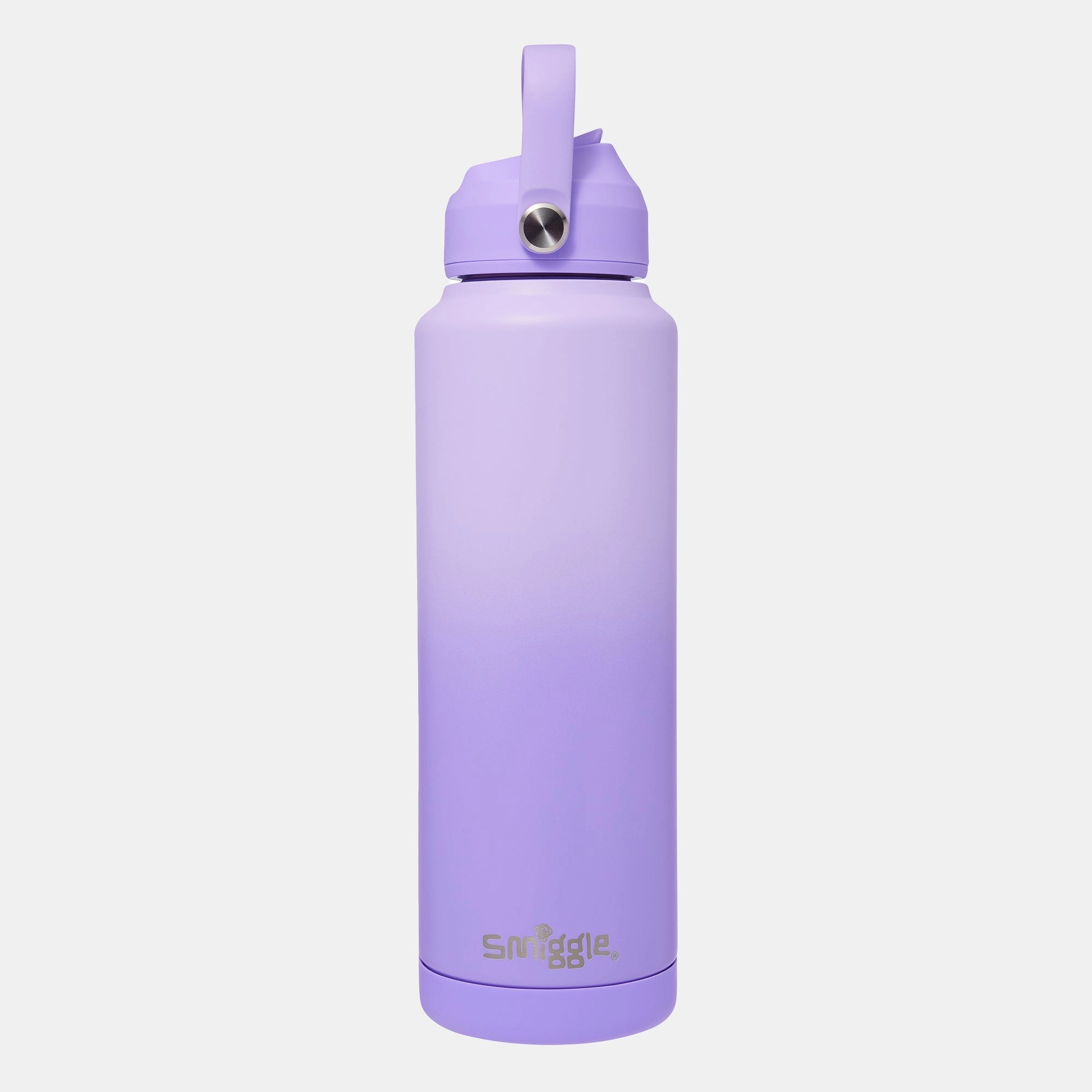 Smiggle Squiggle Insulated Stainless Steel Drink Bottle - 1.2 L