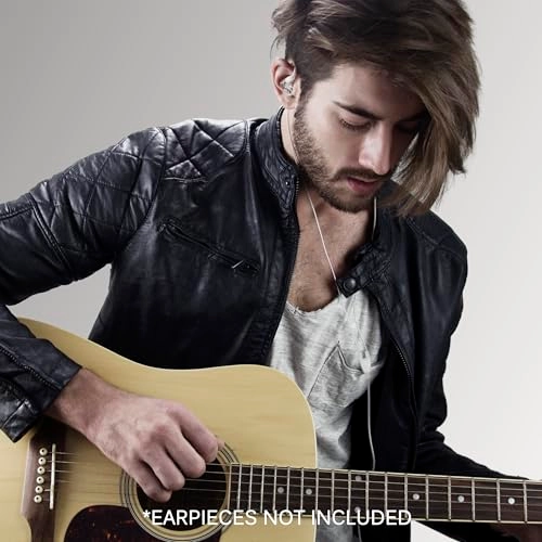 MX PRO and M6 PRO Replacement Stereo Audio Cable - 1.3m