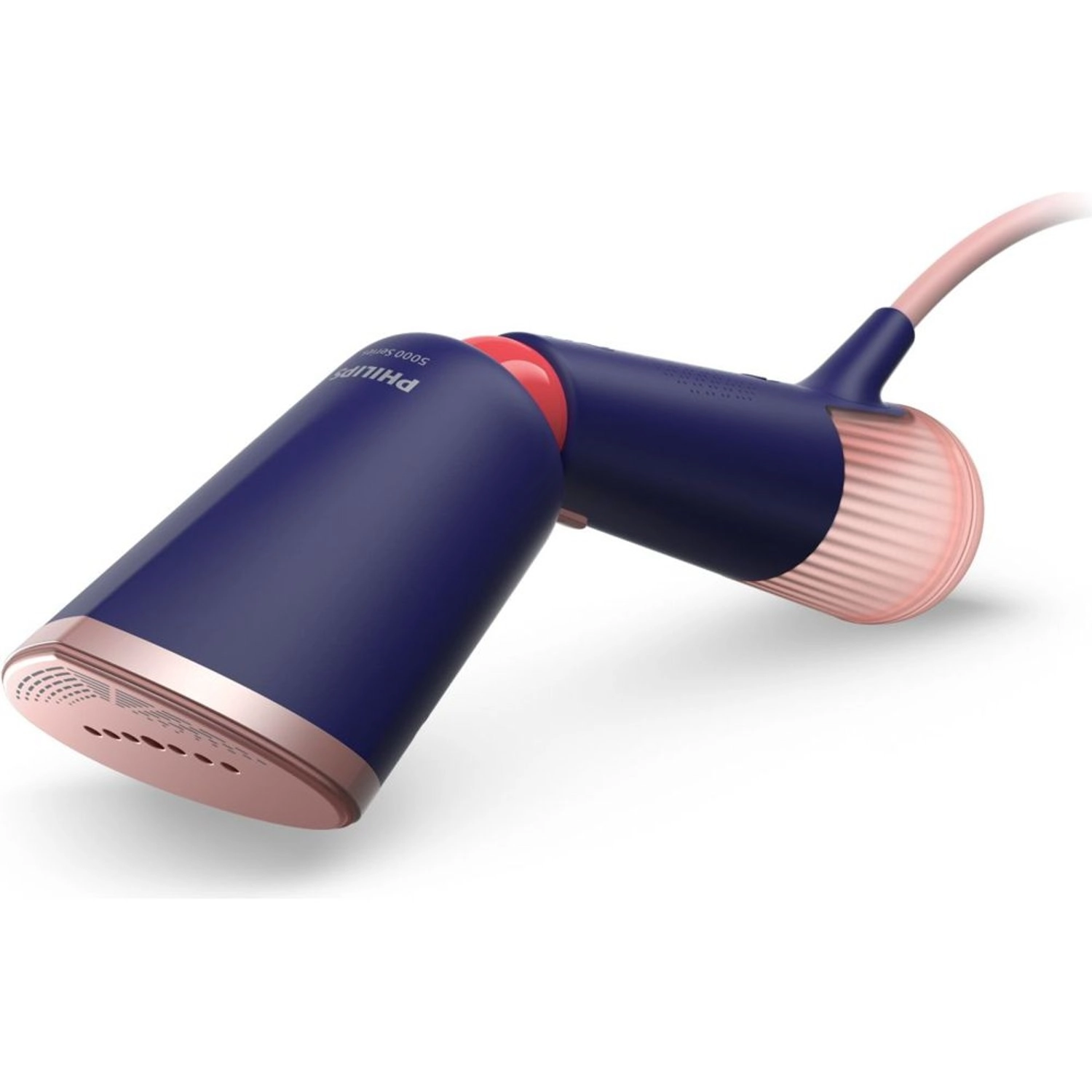 5000 Series Handheld Steamer - 1400 W Marine Blue