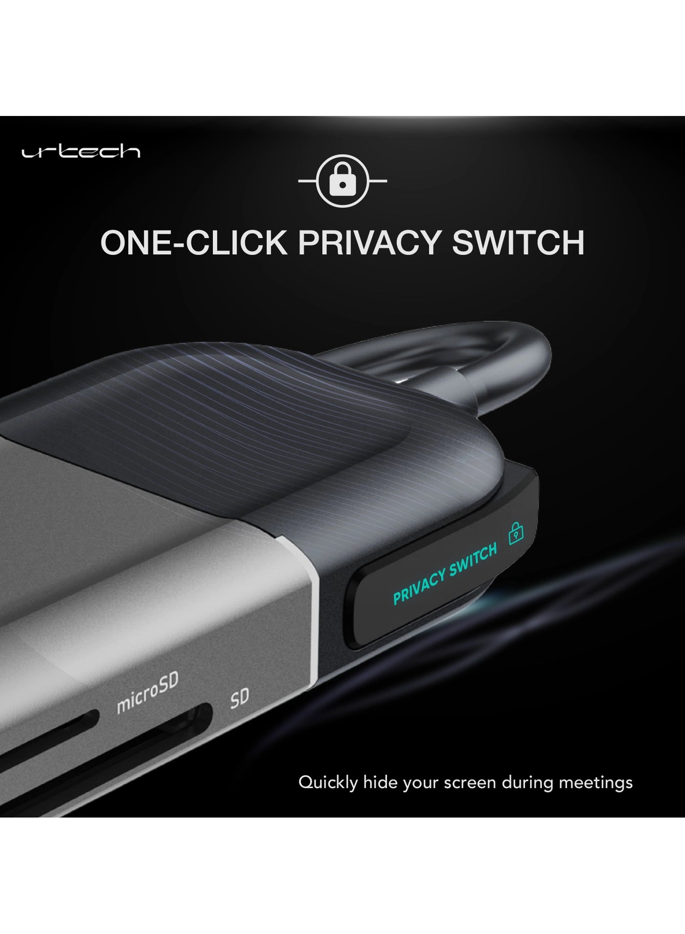 Sentinel Pro - USB Type C