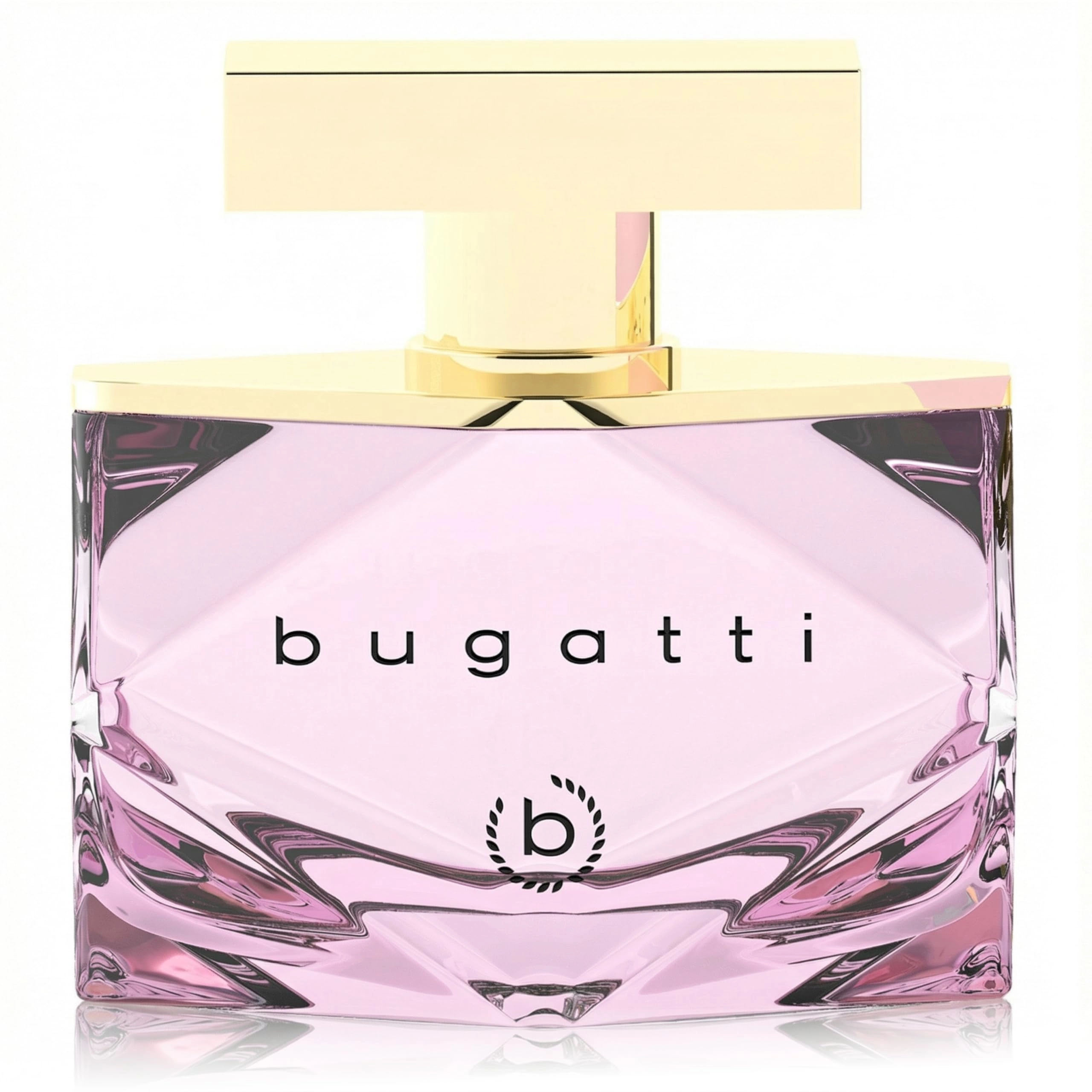 LUXESS GmbH bellissima viola - Eau de Parfum 60 ml