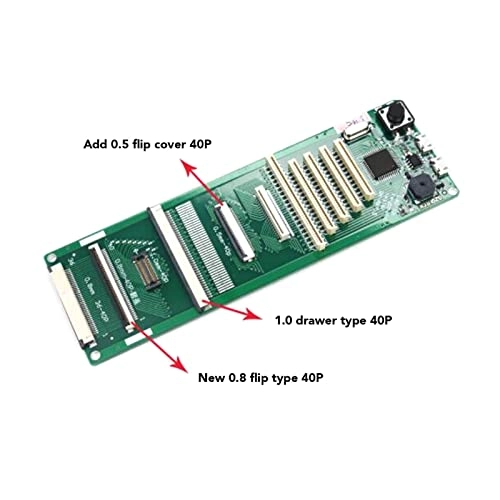 Keyboard Tester - USB