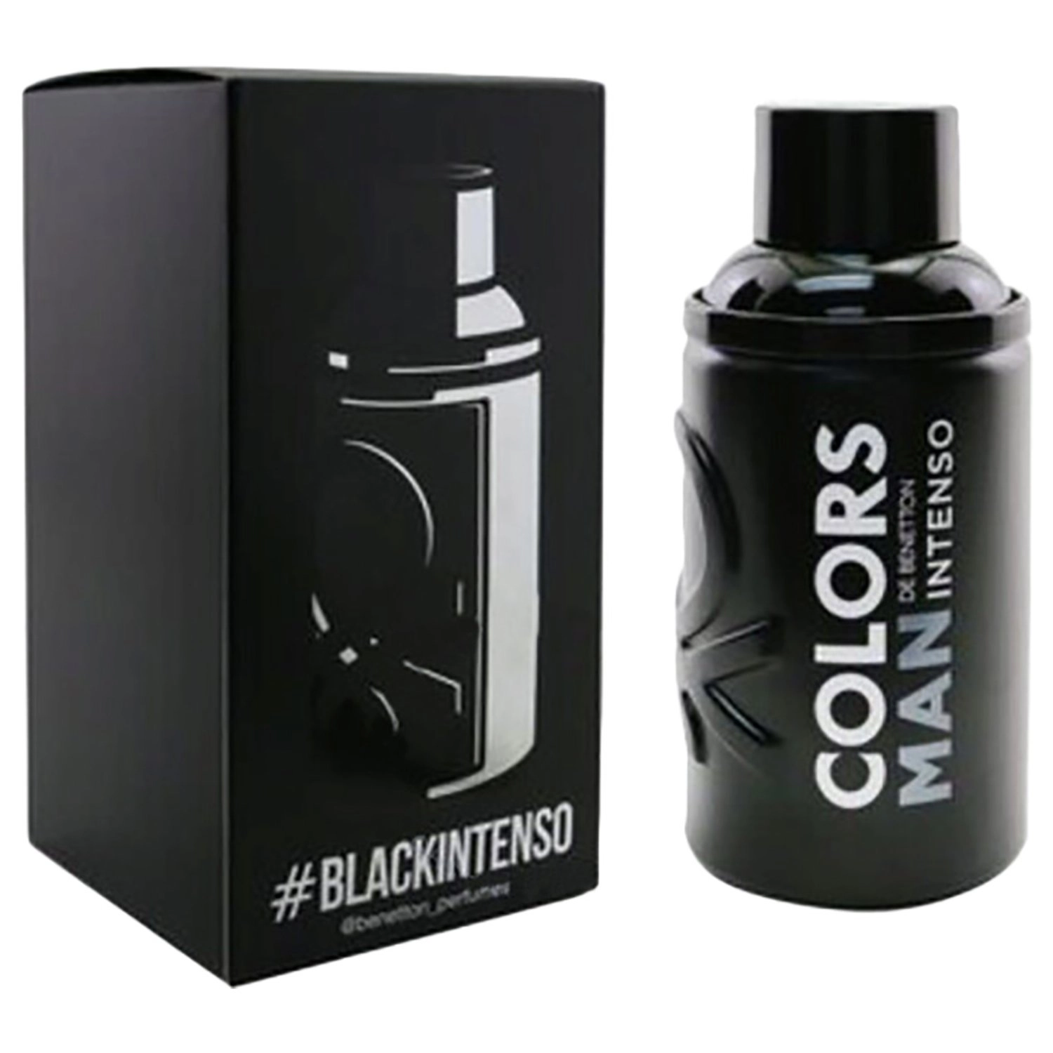 Intenso Eau de Parfum 100 ml