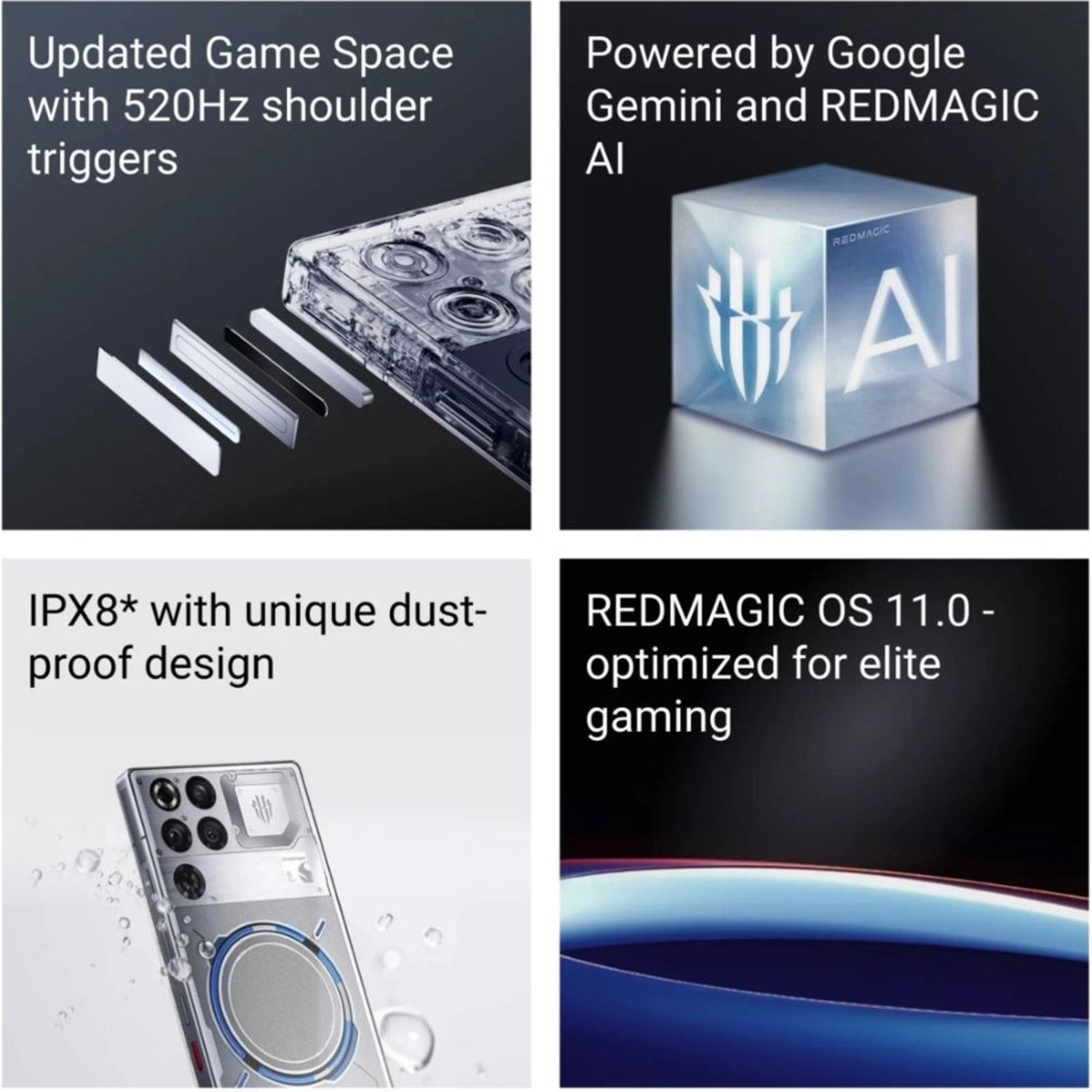 11 Pro + - 16 GB 512 GB