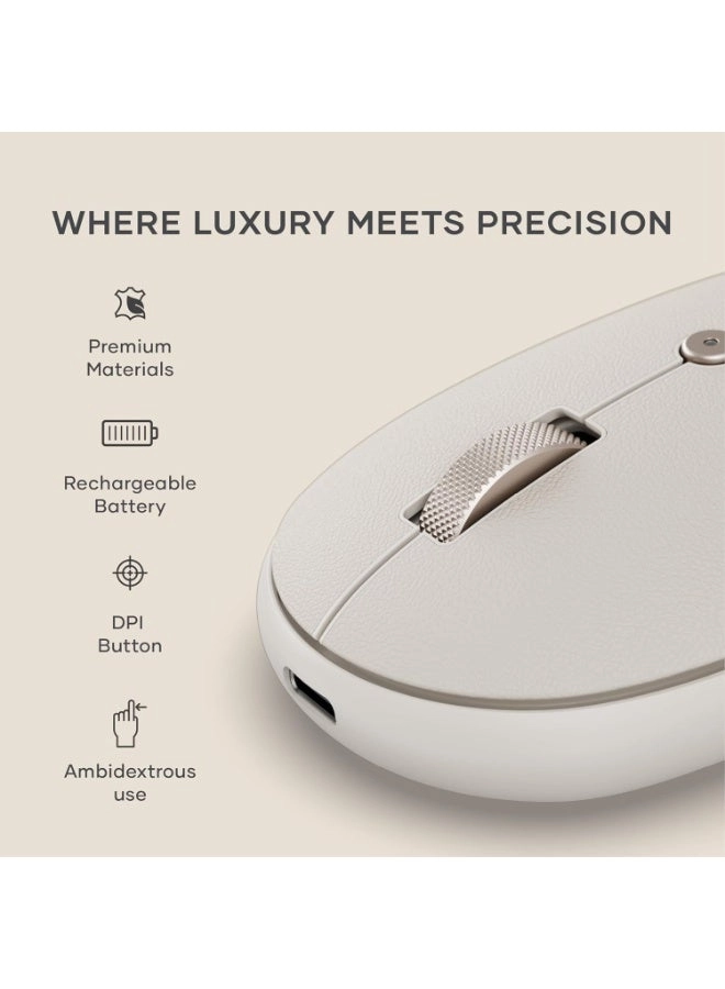 OntheGo Mouse - Bluetooth