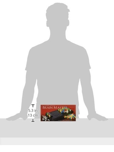 Brain Master: Classic Edition