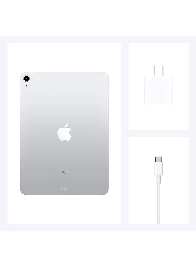 iPad Air (2020) - 64GB 10.9"