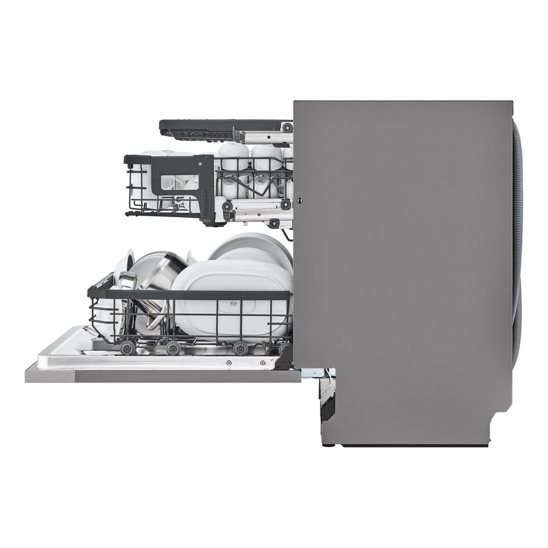 QuadWash DBC425TS Integrated