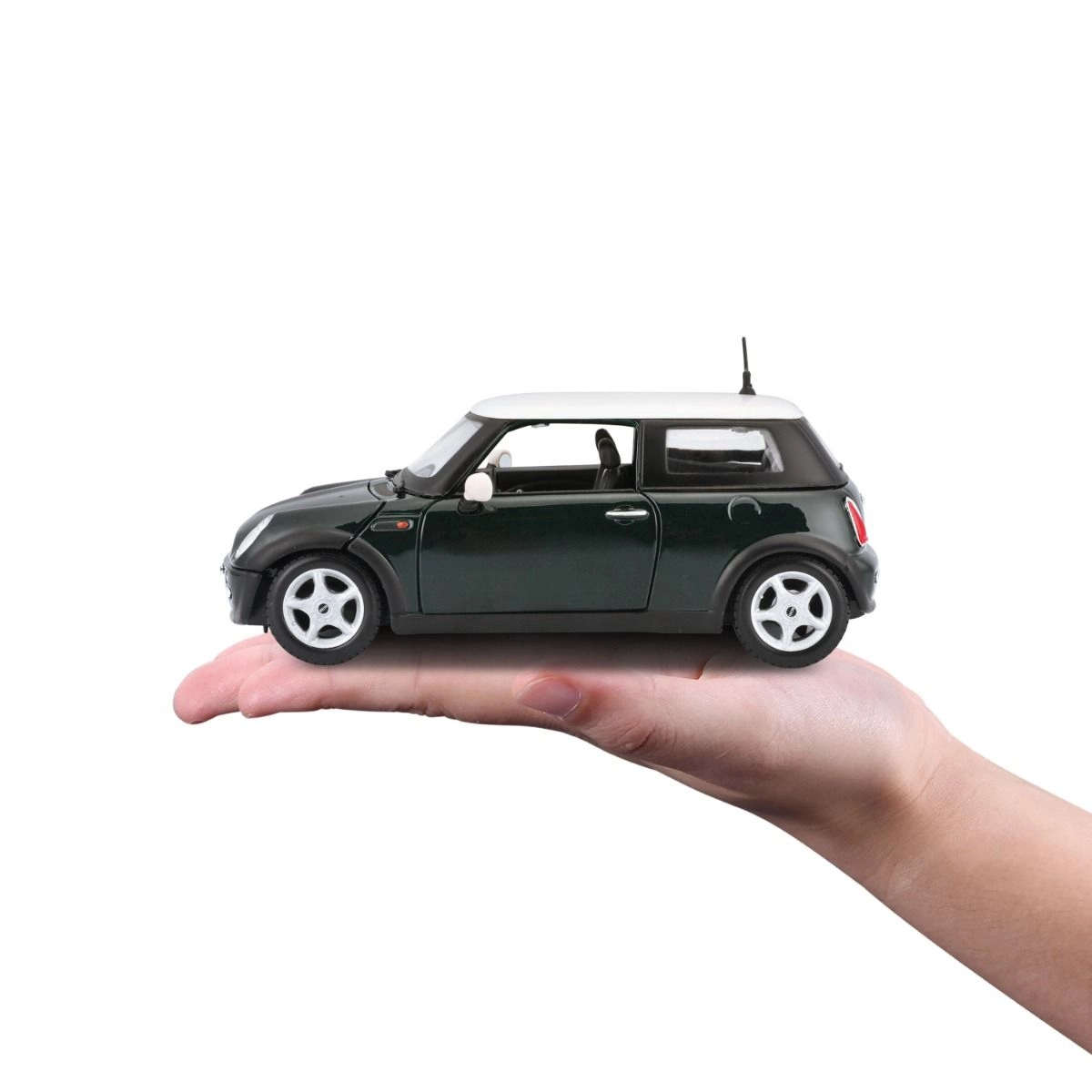Mini Cooper -1:24