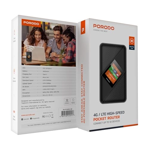 CAT4 V2 - 3G/4G 802.11 b/g/n