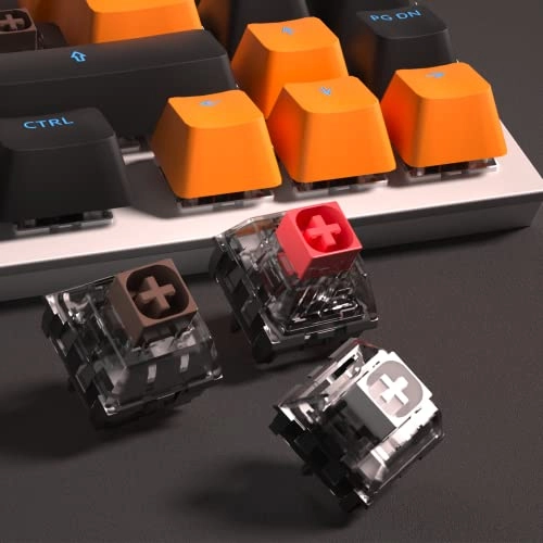 Box V2 - 70pcs PCB Mount