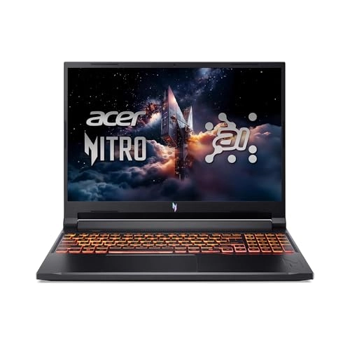 Nitro V 16 ANV16-42-R96P - 16'' Ryzen 7-260 16GB DDR5 512GB SSD