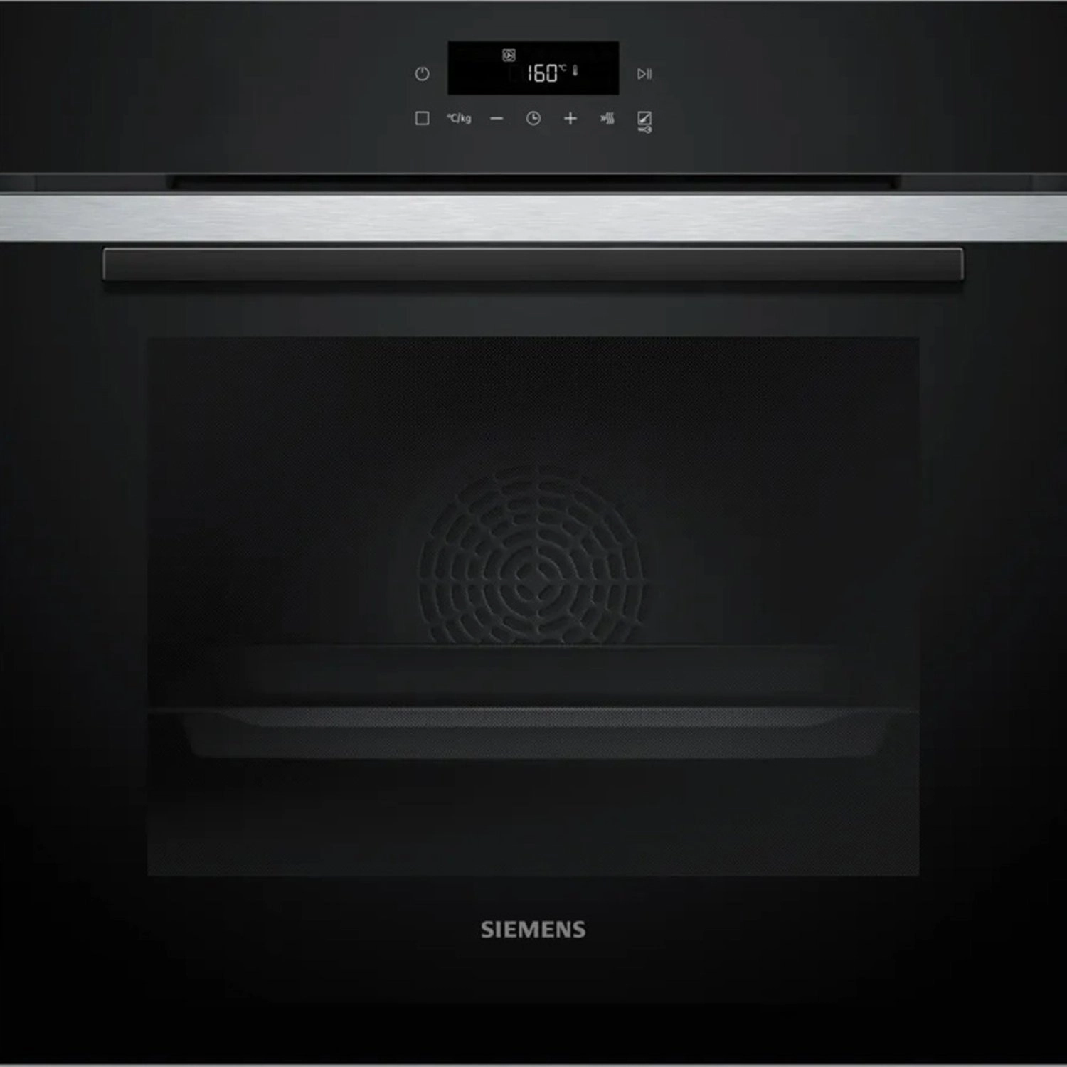 Siemens iQ300 HB272GES3M 60cm Gas Oven