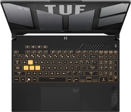 TUF - 15.6'' 2TB 32GB i7-13620H