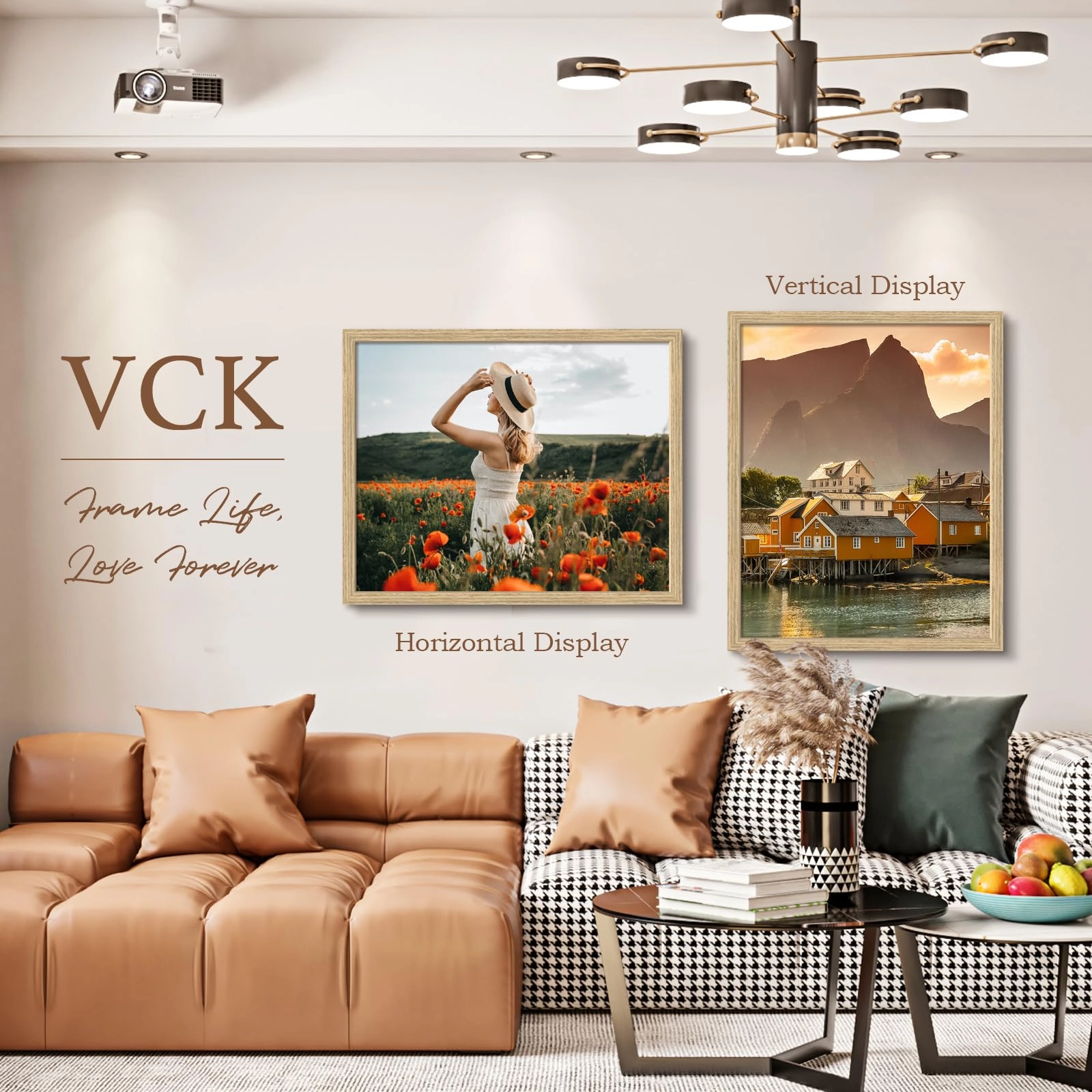 Poster Frame - 24 x 30