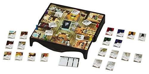 Clue Grab & Go