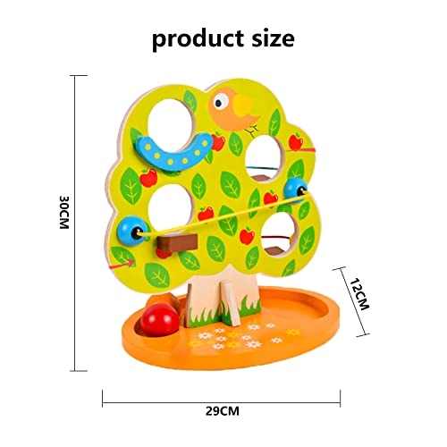 Ball Track Toy - 2 to 3 years