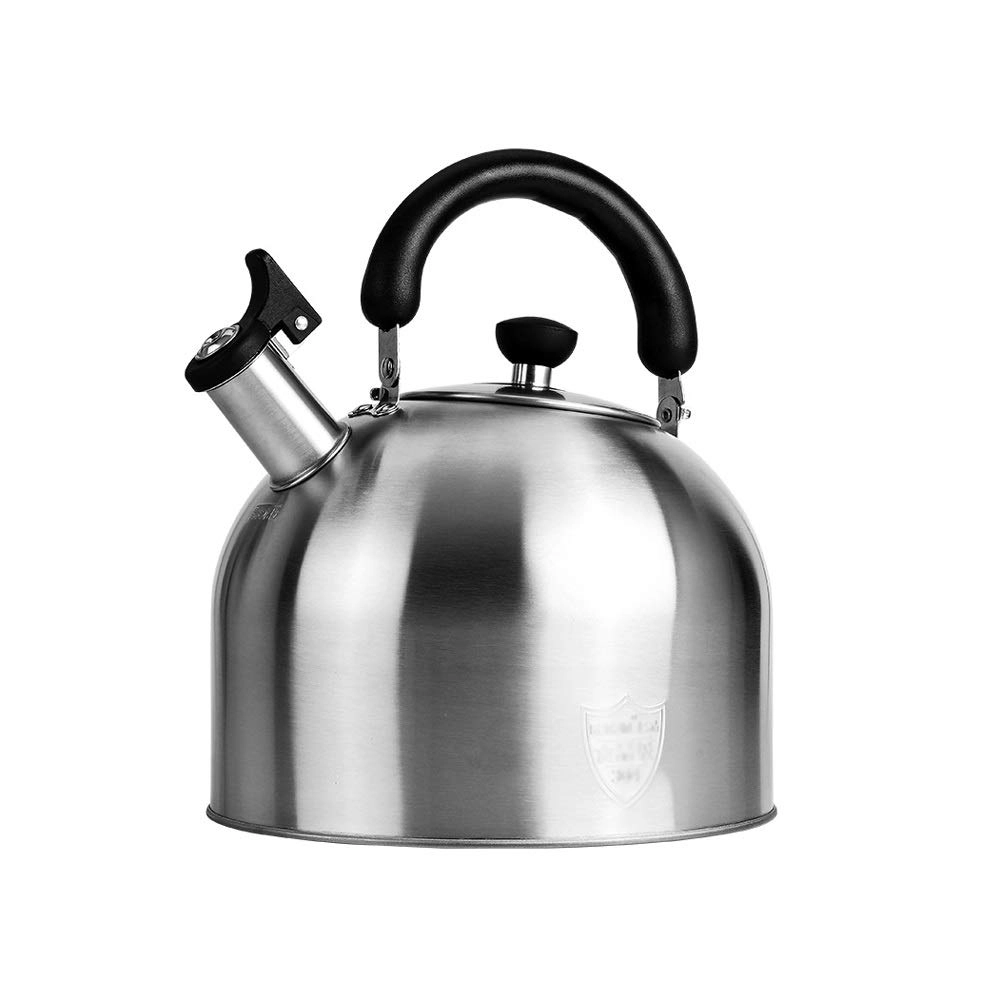 Whistling Kettle - 4L
