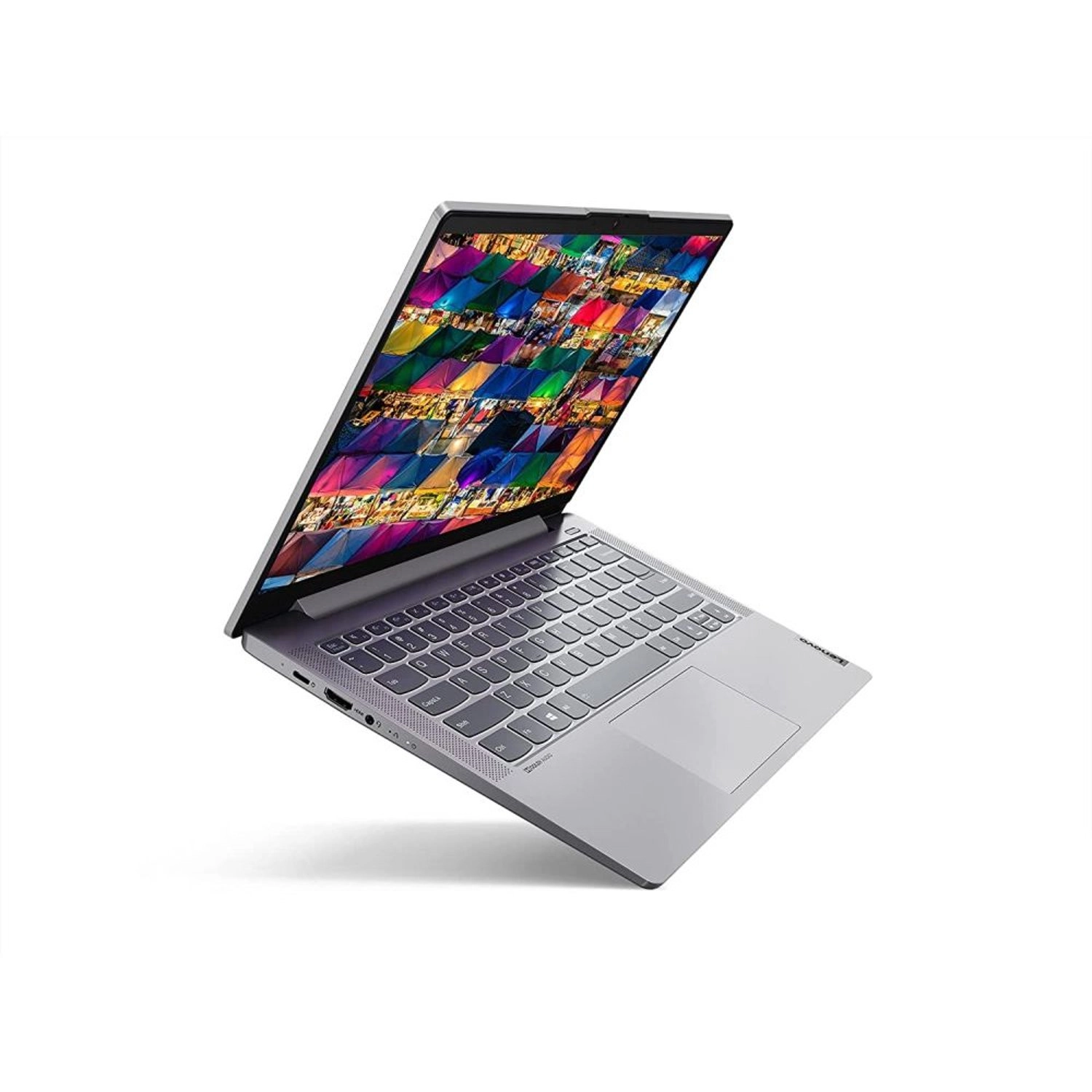 IdeaPad Flex 5 14ALC7 - 14'' Ryzen 7 5700U 16GB DDR4 512GB SSD